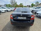 Škoda Octavia AUTOMAT*Navi*LED*Kamera*Tablet*PDC*1 wł*Alu*Gwarancj - 6