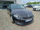 Škoda Octavia AUTOMAT*Navi*LED*Kamera*Tablet*PDC*1 wł*Alu*Gwarancj - 9