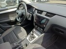 Škoda Octavia AUTOMAT*Navi*LED*Kamera*Tablet*PDC*1 wł*Alu*Gwarancj - 12