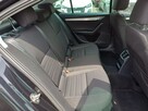Škoda Octavia AUTOMAT*Navi*LED*Kamera*Tablet*PDC*1 wł*Alu*Gwarancj - 13