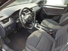 Škoda Octavia AUTOMAT*Navi*LED*Kamera*Tablet*PDC*1 wł*Alu*Gwarancj - 14