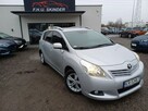 Toyota Verso 100%SPRAWNY!1 wł* Serwis *Bezwypadkowy *Salon Polska *PDC *Alu - 1