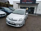 Toyota Verso 100%SPRAWNY!1 wł* Serwis *Bezwypadkowy *Salon Polska *PDC *Alu - 3