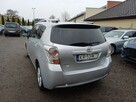 Toyota Verso 100%SPRAWNY!1 wł* Serwis *Bezwypadkowy *Salon Polska *PDC *Alu - 5
