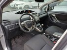 Toyota Verso 100%SPRAWNY!1 wł* Serwis *Bezwypadkowy *Salon Polska *PDC *Alu - 14