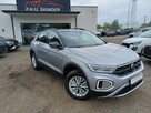 Volkswagen T-Roc IQ-LEDY*1 wł *Navi *Kamera *Tablet *ALU *Gwarancja - 1