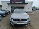Volkswagen T-Roc IQ-LEDY*1 wł *Navi *Kamera *Tablet *ALU *Gwarancja - 2