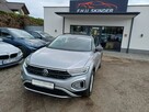 Volkswagen T-Roc IQ-LEDY*1 wł *Navi *Kamera *Tablet *ALU *Gwarancja - 3