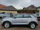 Volkswagen T-Roc IQ-LEDY*1 wł *Navi *Kamera *Tablet *ALU *Gwarancja - 4