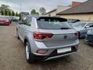 Volkswagen T-Roc IQ-LEDY*1 wł *Navi *Kamera *Tablet *ALU *Gwarancja - 5