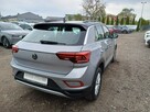 Volkswagen T-Roc IQ-LEDY*1 wł *Navi *Kamera *Tablet *ALU *Gwarancja - 7