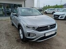 Volkswagen T-Roc IQ-LEDY*1 wł *Navi *Kamera *Tablet *ALU *Gwarancja - 9