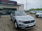Volkswagen T-Roc IQ-LEDY*1 wł *Navi *Kamera *Tablet *ALU *Gwarancja - 10