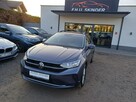 Volkswagen Taigo AUTOMAT*1 wł *Navi *Kamera *Tablet *Full Led *Gwarancja - 3