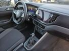 Volkswagen Taigo AUTOMAT*1 wł *Navi *Kamera *Tablet *Full Led *Gwarancja - 12