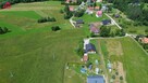 Działka budowlana Olszówka gm. Mszana Dolna - 8