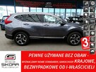Honda CR-V HYBRID 2,0 184km 3Lata GWARANCJA I-wł Kraj Bezwyp Led ACC Skóra - 1