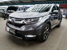 Honda CR-V HYBRID 2,0 184km 3Lata GWARANCJA I-wł Kraj Bezwyp Led ACC Skóra - 8