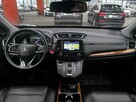 Honda CR-V HYBRID 2,0 184km 3Lata GWARANCJA I-wł Kraj Bezwyp Led ACC Skóra - 14