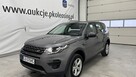 Land Rover Discovery Sport 2.0 TD4 SE Aut.