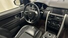 Land Rover Discovery Sport 2.0 TD4 SE Aut. - 12