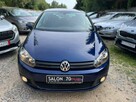 Volkswagen Golf 1.4 1WŁ Klima Czujniki Parkowania Tempomat Bez Korozji Stan BDB Bezwyp - 2