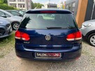 Volkswagen Golf 1.4 1WŁ Klima Czujniki Parkowania Tempomat Bez Korozji Stan BDB Bezwyp - 6