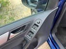 Volkswagen Golf 1.4 1WŁ Klima Czujniki Parkowania Tempomat Bez Korozji Stan BDB Bezwyp - 11