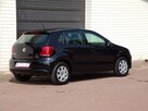 Volkswagen Polo Skrzynia Automat /DSG /Klima /1,4 /MPI /86KM - 5