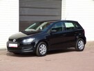 Volkswagen Polo Skrzynia Automat /DSG /Klima /1,4 /MPI /86KM - 8