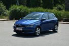 Škoda Fabia 1.0 MPI 60KM 2017r. Klima TEMPOMAT Xenon Led - 4