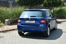 Škoda Fabia 1.0 MPI 60KM 2017r. Klima TEMPOMAT Xenon Led - 5