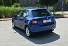 Škoda Fabia 1.0 MPI 60KM 2017r. Klima TEMPOMAT Xenon Led - 11