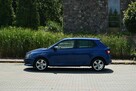 Škoda Fabia 1.0 MPI 60KM 2017r. Klima TEMPOMAT Xenon Led - 12