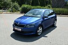 Škoda Fabia 1.0 MPI 60KM 2017r. Klima TEMPOMAT Xenon Led - 14