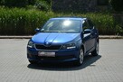 Škoda Fabia 1.0 MPI 60KM 2017r. Klima TEMPOMAT Xenon Led - 16