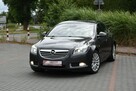 Opel Insignia 2.0CDTi 160KM Manual 2009r. Polski SALON Climatronic Tempomat Isofix - 2