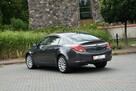 Opel Insignia 2.0CDTi 160KM Manual 2009r. Polski SALON Climatronic Tempomat Isofix - 6