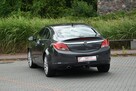 Opel Insignia 2.0CDTi 160KM Manual 2009r. Polski SALON Climatronic Tempomat Isofix - 7