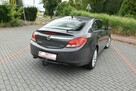Opel Insignia 2.0CDTi 160KM Manual 2009r. Polski SALON Climatronic Tempomat Isofix - 11