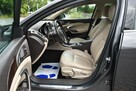 Opel Insignia 2.0CDTi 160KM Manual 2009r. Polski SALON Climatronic Tempomat Isofix - 12