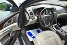 Opel Insignia 2.0CDTi 160KM Manual 2009r. Polski SALON Climatronic Tempomat Isofix - 13