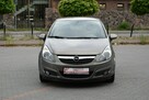 Opel Corsa 1.2 86KM 2010r. Klima 5drzwi 115tkm Polecam - 3