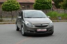 Opel Corsa 1.2 86KM 2010r. Klima 5drzwi 115tkm Polecam - 5