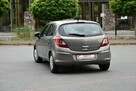 Opel Corsa 1.2 86KM 2010r. Klima 5drzwi 115tkm Polecam - 6