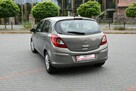 Opel Corsa 1.2 86KM 2010r. Klima 5drzwi 115tkm Polecam - 7