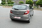 Opel Corsa 1.2 86KM 2010r. Klima 5drzwi 115tkm Polecam - 10