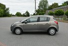 Opel Corsa 1.2 86KM 2010r. Klima 5drzwi 115tkm Polecam - 11