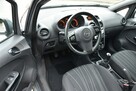 Opel Corsa 1.2 86KM 2010r. Klima 5drzwi 115tkm Polecam - 13