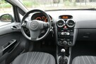 Opel Corsa 1.2 86KM 2010r. Klima 5drzwi 115tkm Polecam - 15